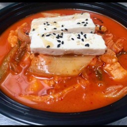 D&N ข้าวหน้าดงบุริ หมู่บ้านศุภาลัยเบลล่า พัทยา