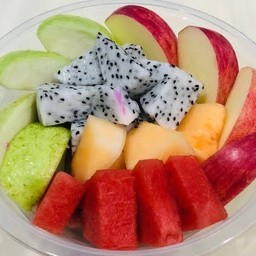 เซทผลไม้รวมตามฤดูกาล ลด 20%