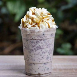 นมสด โอรีโอ้ (เย็น)