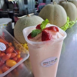 Fresh A Day สาขาคลังวิทยา
