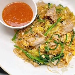 แม่ทวน อาหารตามสั่ง