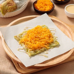 ฝอยทอง 1 แผ่น