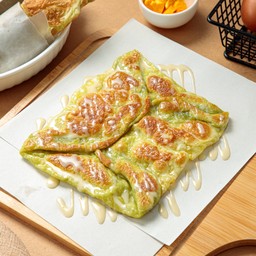 โรตีนุ่ม