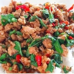 หมาล่าสาวส่า สามพร้าว