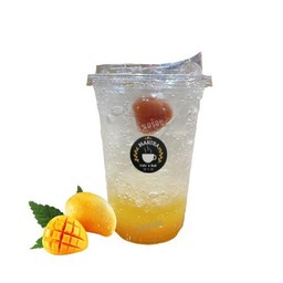 มะม่วงโซดา