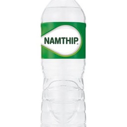 น้ำดื่มน้ำทิพย์ 550 มล.