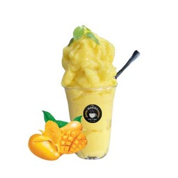 มะม่วงสมูทตี้