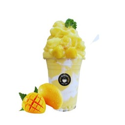 มะม่วงโยเกิร์ต