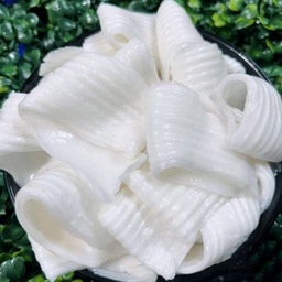 เนื้อมะพร้าวอ่อนขูดริ้ว คัดพิเศษ ขนาด 250 กรัม Freeze Coconut meat 250g