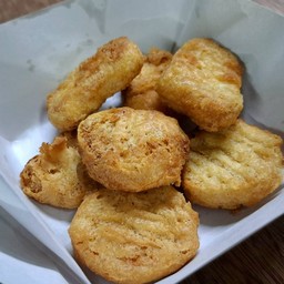 NUGGET  ( นักเก็ต ) L