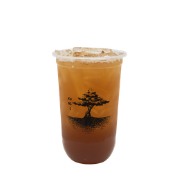 ชาน้ำผึ้งมะนาว