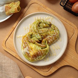 หมักเนย 1 แผ่น