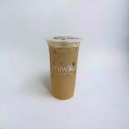 คาเฟอีน coffee and tea สาขา 2 ประตู A (ในปั๊มคาลเท็ก)