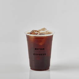 Iced Americano
