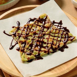 ช็อกโกแลต 1 แผ่น