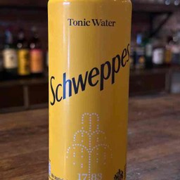 TONIC WATER