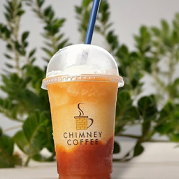 ยูสุแบล็คทีปั่น