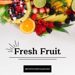 Fresh Fruit Delivery Phuket