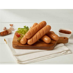 ไส้กรอกแฟรงค์ไก่