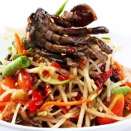 ตำปู