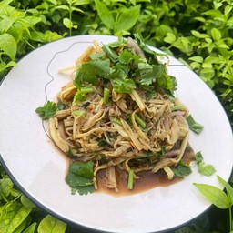 ซุบหน่อไม้