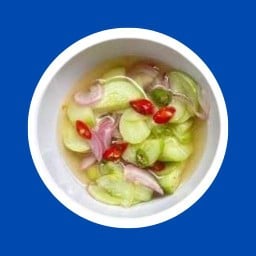 ปิ้งย่างจงเจริญ(หมูสะเต๊ะ,หมูปิ้ง,ลูกชิ้นปิ้ง)