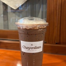 ชาเย็นลิซึ่ม