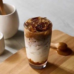 เอสเพรสโซ่เย็น