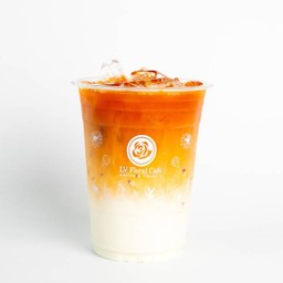 ชาไทยเย็น