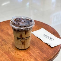 1:2 coffee (1:2 คอฟฟี่) The Mall Bangkapi