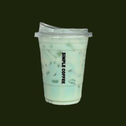 Mint Milk นมมิ้นท์