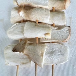 เห็ดออริจิ oringi mushroom