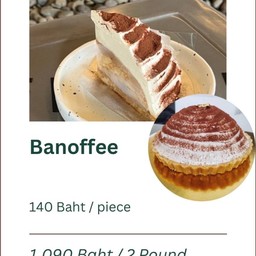 BANOFFEE