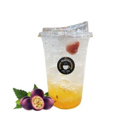 เสาวรสโซดา