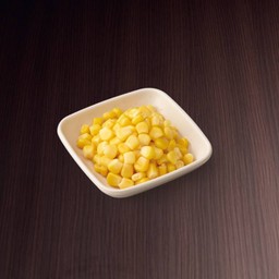 เม็ดข้าวโพด