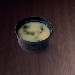 มิโซะซุป