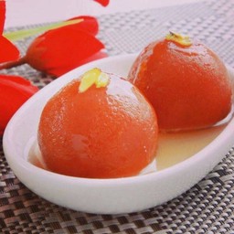 กุหลาบ จามุน