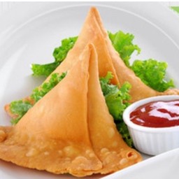 ซาโมซ่า