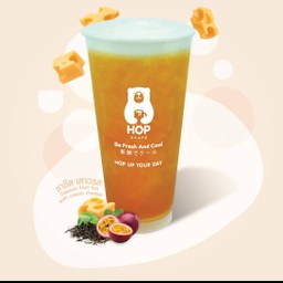 ชาชีส เสาวรส