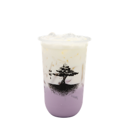 นมสดเผือก