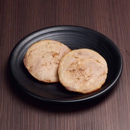 หมูชาชู (2 ชิ้น)