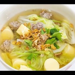 ต้มจืด