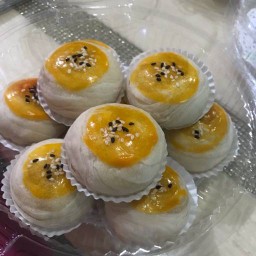 ขนมบ้านหอม