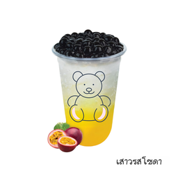 เสาวรสโซดา