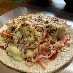 กะบับปูอัดชีส