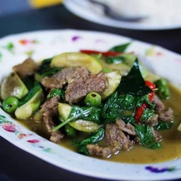 แกงเขียวหวาน