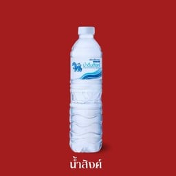 น้ำดื่มสิงห์ 600ml Water