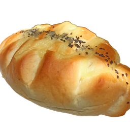 ขนมปัง สามเกลอ