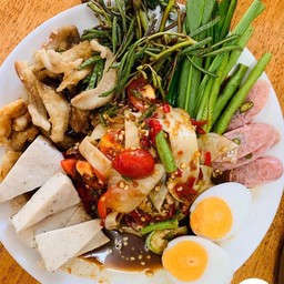 ตำหลวงพระบาง