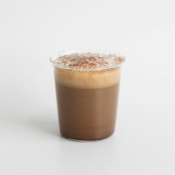 HOT MOCHA